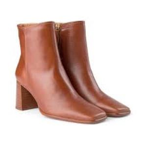 Shoe the Bear Agata ankle boots